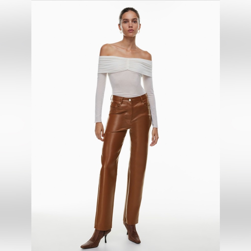 Wilfred Melina Pant